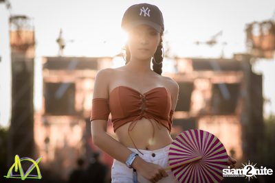 Dropzone Festival Bangkok 2018 (อัลบั้มที่ 5 วันที่ 1) — photo 2