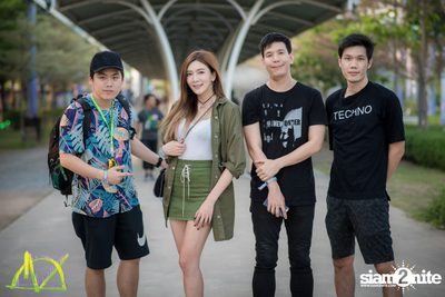 Dropzone Festival Bangkok 2018 (อัลบั้มที่ 5 วันที่ 1) — photo 4