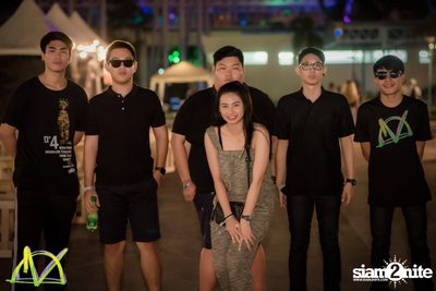 Dropzone Festival Bangkok 2018 (อัลบั้มที่ 5 วันที่ 1) — photo 5