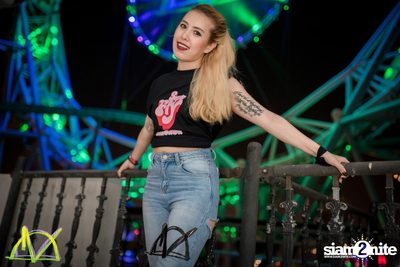 Dropzone Festival Bangkok 2018 (อัลบั้มที่ 5 วันที่ 1) — photo 8