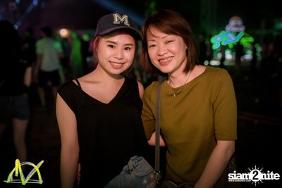 Dropzone Festival Bangkok 2018 (อัลบั้มที่ 5 วันที่ 1) — photo 11