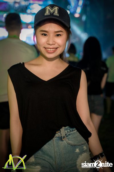 Dropzone Festival Bangkok 2018 (อัลบั้มที่ 5 วันที่ 1) — photo 12