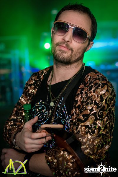 Dropzone Festival Bangkok 2018 (อัลบั้มที่ 5 วันที่ 1) — photo 13