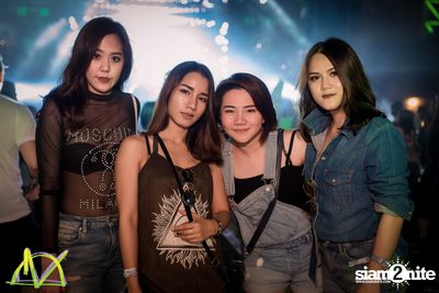 Dropzone Festival Bangkok 2018 (อัลบั้มที่ 5 วันที่ 1) — photo 15