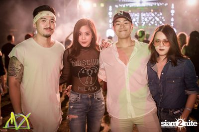 Dropzone Festival Bangkok 2018 (อัลบั้มที่ 5 วันที่ 1) — photo 16