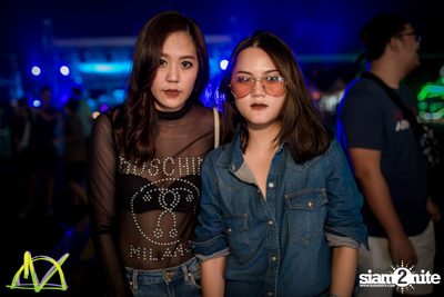Dropzone Festival Bangkok 2018 (อัลบั้มที่ 5 วันที่ 1) — photo 17