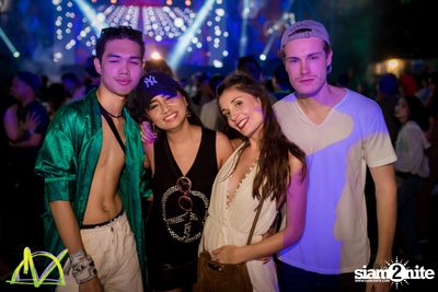 Dropzone Festival Bangkok 2018 (อัลบั้มที่ 5 วันที่ 1) — photo 19