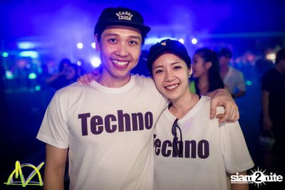 Dropzone Festival Bangkok 2018 (อัลบั้มที่ 5 วันที่ 1) — photo 20