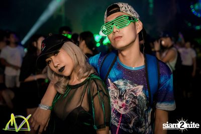 Dropzone Festival Bangkok 2018 (อัลบั้มที่ 5 วันที่ 1) — photo 21