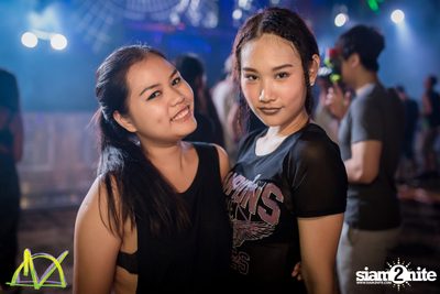 Dropzone Festival Bangkok 2018 (อัลบั้มที่ 5 วันที่ 1) — photo 22
