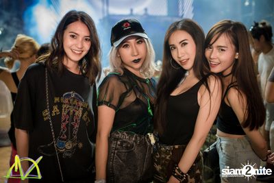 Dropzone Festival Bangkok 2018 (อัลบั้มที่ 5 วันที่ 1) — photo 25