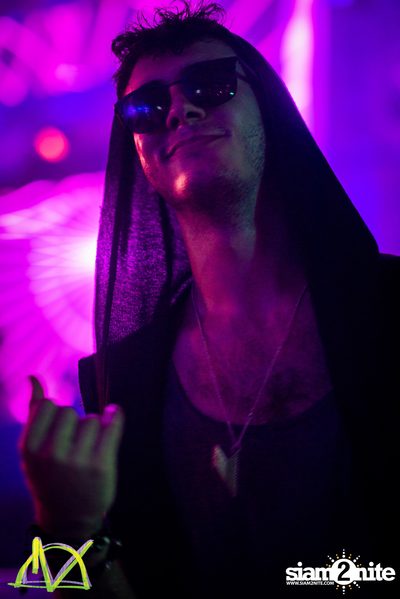 Dropzone Festival Bangkok 2018 (อัลบั้มที่ 5 วันที่ 1) — photo 33