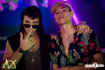Dropzone Festival Bangkok 2018 (อัลบั้มที่ 5 วันที่ 1) — photo 34
