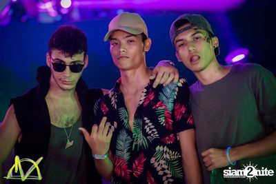 Dropzone Festival Bangkok 2018 (อัลบั้มที่ 5 วันที่ 1) — photo 35