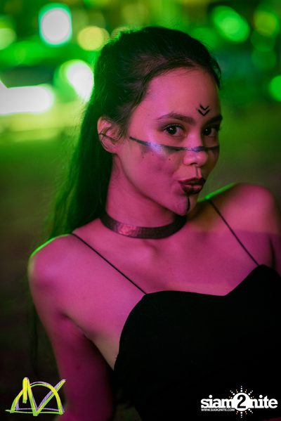 Dropzone Festival Bangkok 2018 (อัลบั้มที่ 5 วันที่ 1) — photo 37