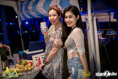 Dropzone Festival Bangkok 2018 (อัลบั้มที่ 5 วันที่ 1) — photo 39