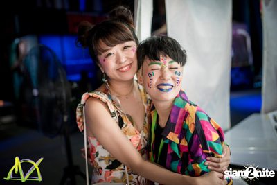 Dropzone Festival Bangkok 2018 (อัลบั้มที่ 5 วันที่ 1) — photo 40