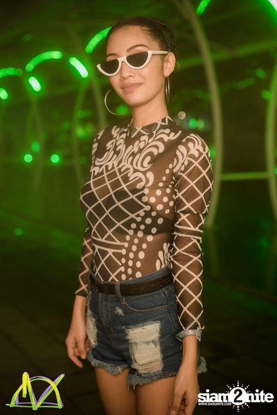 Dropzone Festival Bangkok 2018 (อัลบั้มที่ 5 วันที่ 1) — photo 41