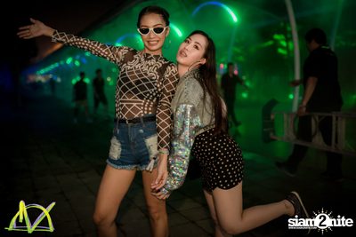 Dropzone Festival Bangkok 2018 (อัลบั้มที่ 5 วันที่ 1) — photo 43