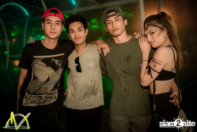 Dropzone Festival Bangkok 2018 (อัลบั้มที่ 5 วันที่ 1) — photo 44