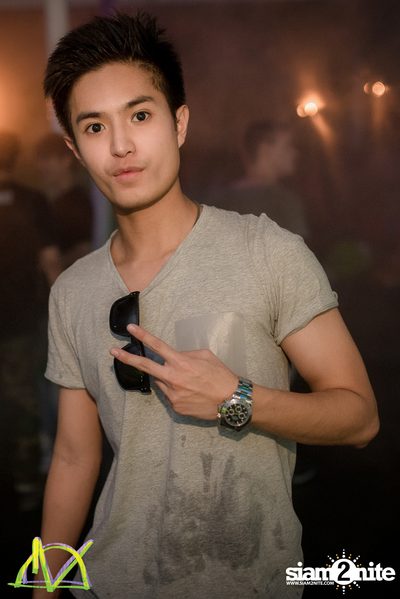 Dropzone Festival Bangkok 2018 (อัลบั้มที่ 5 วันที่ 1) — photo 45