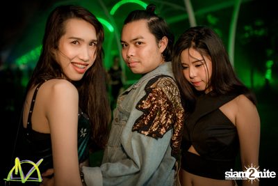 Dropzone Festival Bangkok 2018 (อัลบั้มที่ 5 วันที่ 1) — photo 46