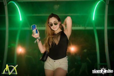 Dropzone Festival Bangkok 2018 (อัลบั้มที่ 5 วันที่ 1) — photo 48