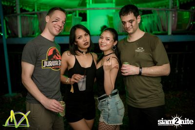 Dropzone Festival Bangkok 2018 (อัลบั้มที่ 5 วันที่ 1) — photo 50