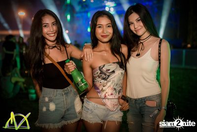 Dropzone Festival Bangkok 2018 (อัลบั้มที่ 5 วันที่ 1) — photo 51