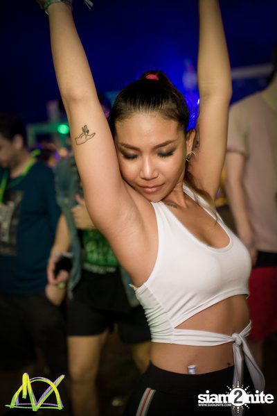 Dropzone Festival Bangkok 2018 (อัลบั้มที่ 5 วันที่ 1) — photo 53