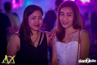 Dropzone Festival Bangkok 2018 (อัลบั้มที่ 5 วันที่ 1) — photo 55