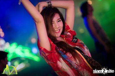 Dropzone Festival Bangkok 2018 (อัลบั้มที่ 5 วันที่ 1) — photo 56