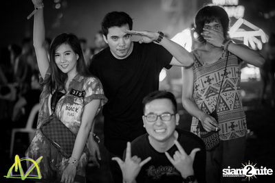 Dropzone Festival Bangkok 2018 (อัลบั้มที่ 5 วันที่ 1) — photo 58