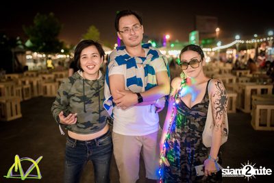 Dropzone Festival Bangkok 2018 (อัลบั้มที่ 5 วันที่ 1) — photo 61
