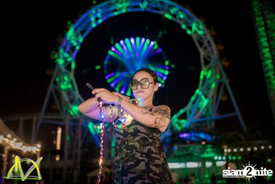 Dropzone Festival Bangkok 2018 (อัลบั้มที่ 5 วันที่ 1) — photo 62