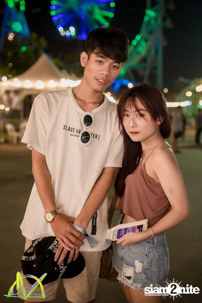 Dropzone Festival Bangkok 2018 (อัลบั้มที่ 5 วันที่ 1) — photo 64