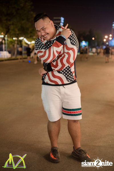 Dropzone Festival Bangkok 2018 (อัลบั้มที่ 5 วันที่ 1) — photo 65