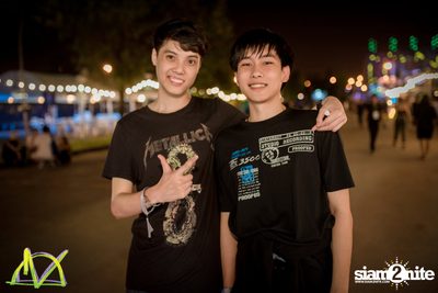 Dropzone Festival Bangkok 2018 (อัลบั้มที่ 5 วันที่ 1) — photo 66