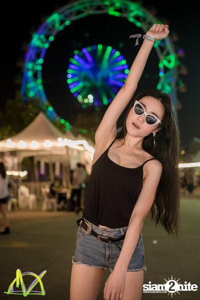 Dropzone Festival Bangkok 2018 (อัลบั้มที่ 5 วันที่ 1) — photo 68