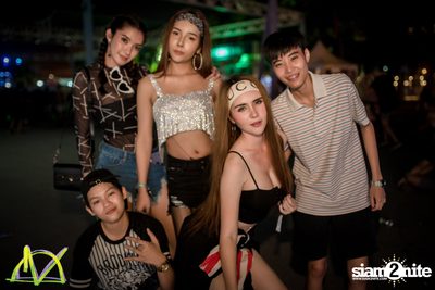 Dropzone Festival Bangkok 2018 (อัลบั้มที่ 5 วันที่ 1) — photo 69