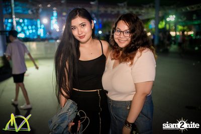 Dropzone Festival Bangkok 2018 (อัลบั้มที่ 5 วันที่ 1) — photo 70