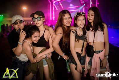 Dropzone Festival Bangkok 2018 (อัลบั้มที่ 5 วันที่ 1) — photo 71