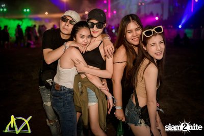 Dropzone Festival Bangkok 2018 (อัลบั้มที่ 5 วันที่ 1) — photo 72