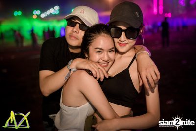 Dropzone Festival Bangkok 2018 (อัลบั้มที่ 5 วันที่ 1) — photo 73