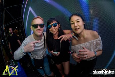 Dropzone Festival Bangkok 2018 (อัลบั้มที่ 5 วันที่ 1) — photo 74