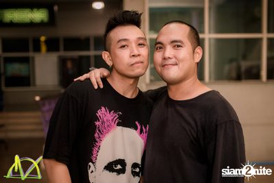 Dropzone Festival Bangkok 2018 (อัลบั้มที่ 5 วันที่ 1) — photo 75