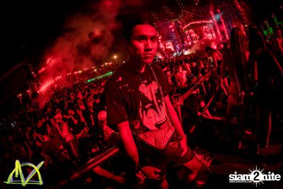 Dropzone Festival Bangkok 2018 (อัลบั้มที่ 5 วันที่ 1) — photo 78