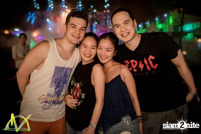 Dropzone Festival Bangkok 2018 (อัลบั้มที่ 5 วันที่ 1) — photo 79