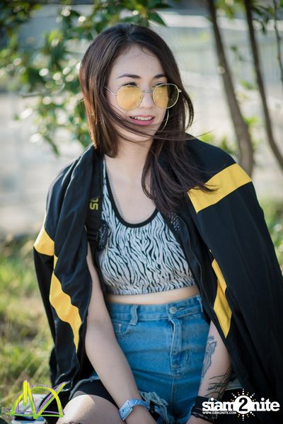 Dropzone Festival Bangkok 2018 (อัลบั้มที่ 5 วันที่ 1) — photo 80