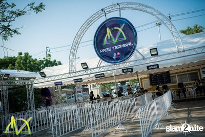 Dropzone Festival Bangkok 2018 (อัลบั้มที่ 5 วันที่ 1) — photo 81